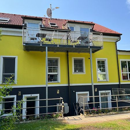 Ajo Vienna Terrace - Contactless Check-In Apartment Bagian luar foto