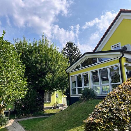 Ajo Vienna Terrace - Contactless Check-In Apartment Bagian luar foto
