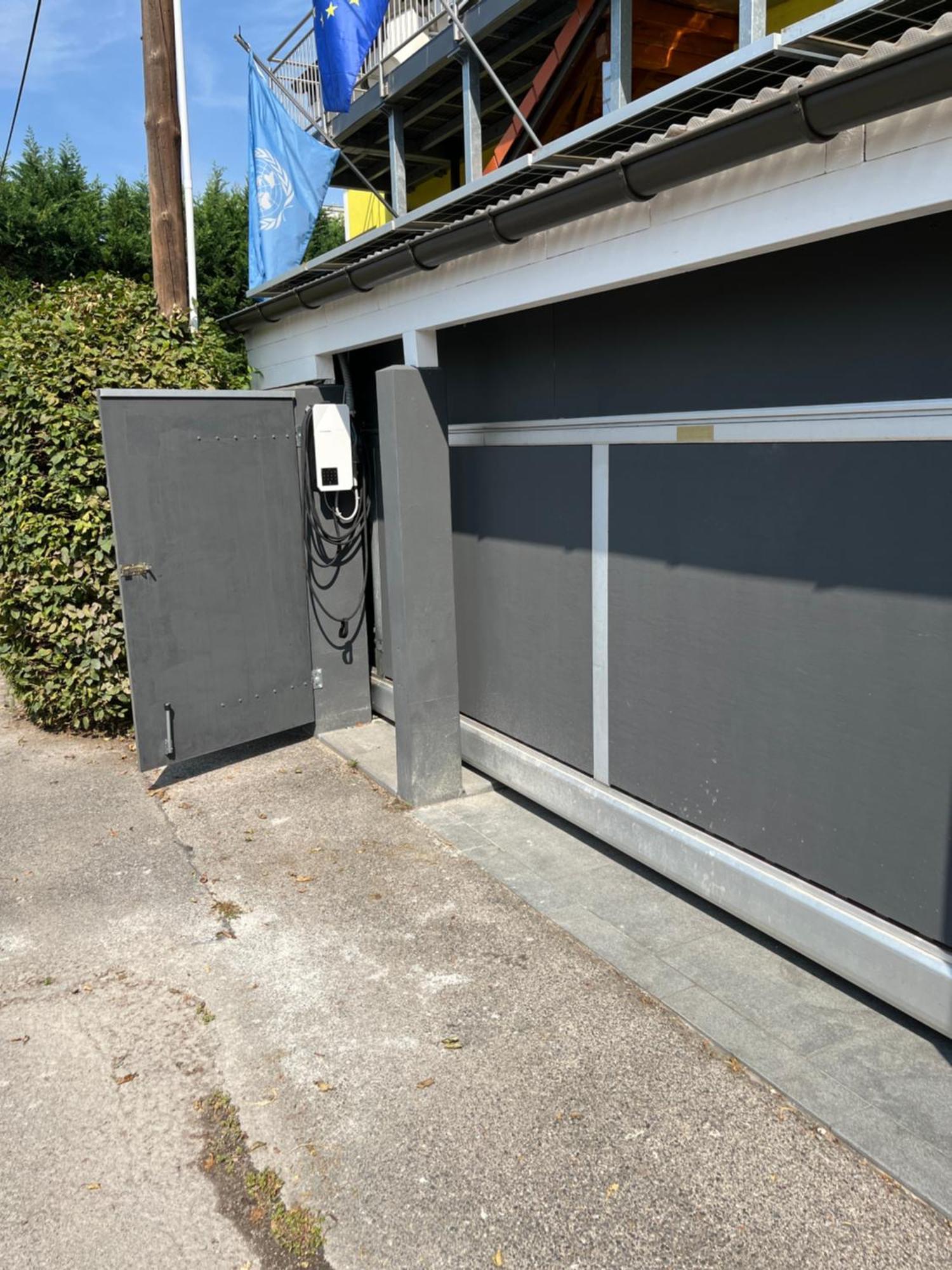 Ajo Vienna Terrace - Contactless Check-In Apartment Bagian luar foto