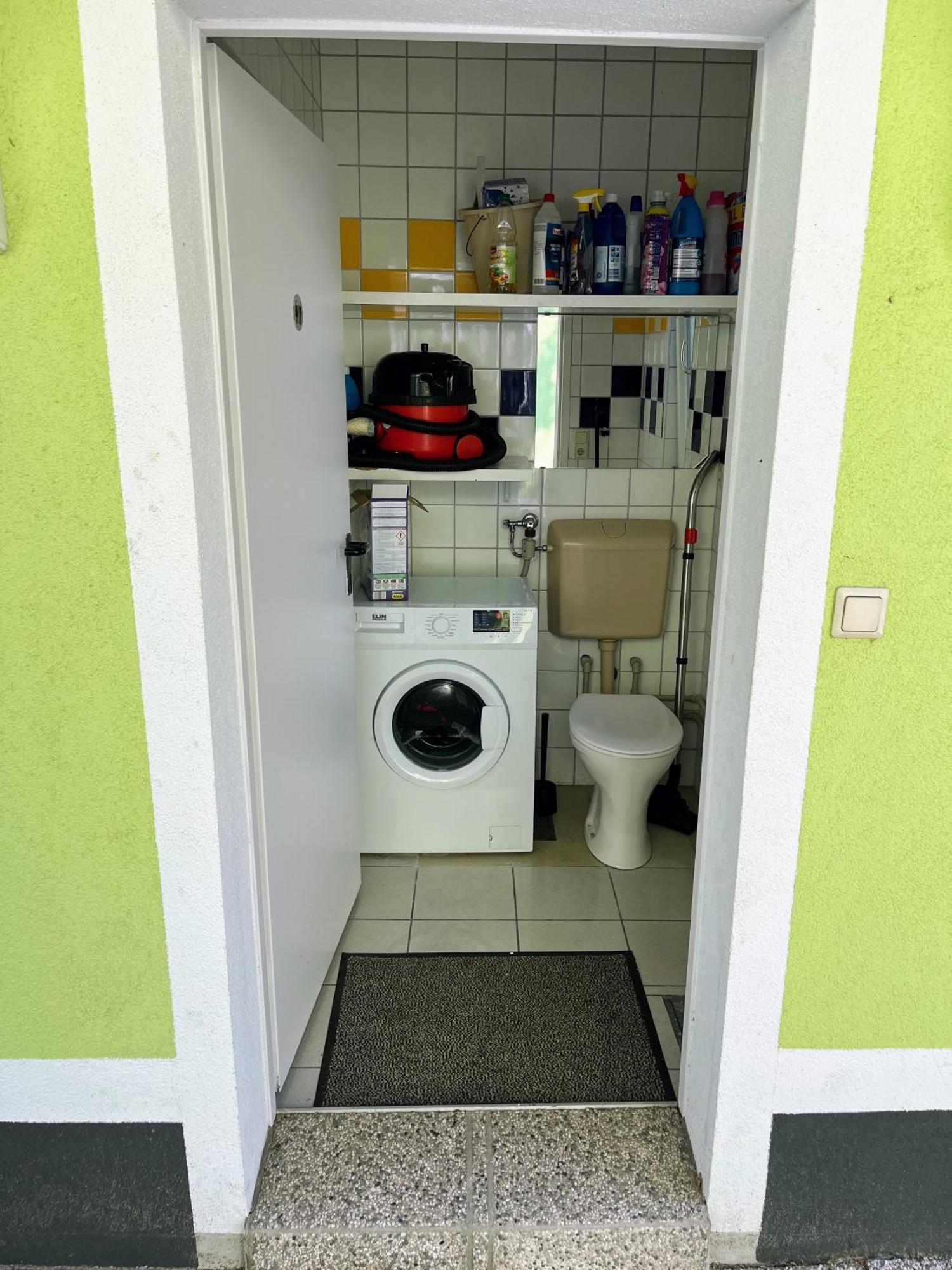 Ajo Vienna Terrace - Contactless Check-In Apartment Bagian luar foto