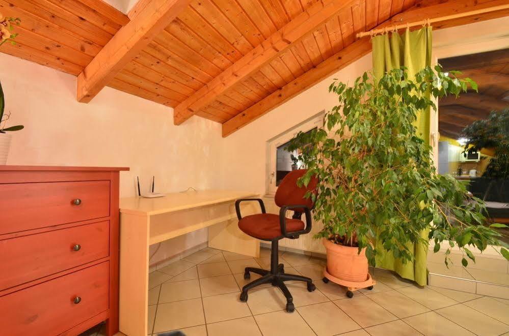 Ajo Vienna Terrace - Contactless Check-In Apartment Bagian luar foto
