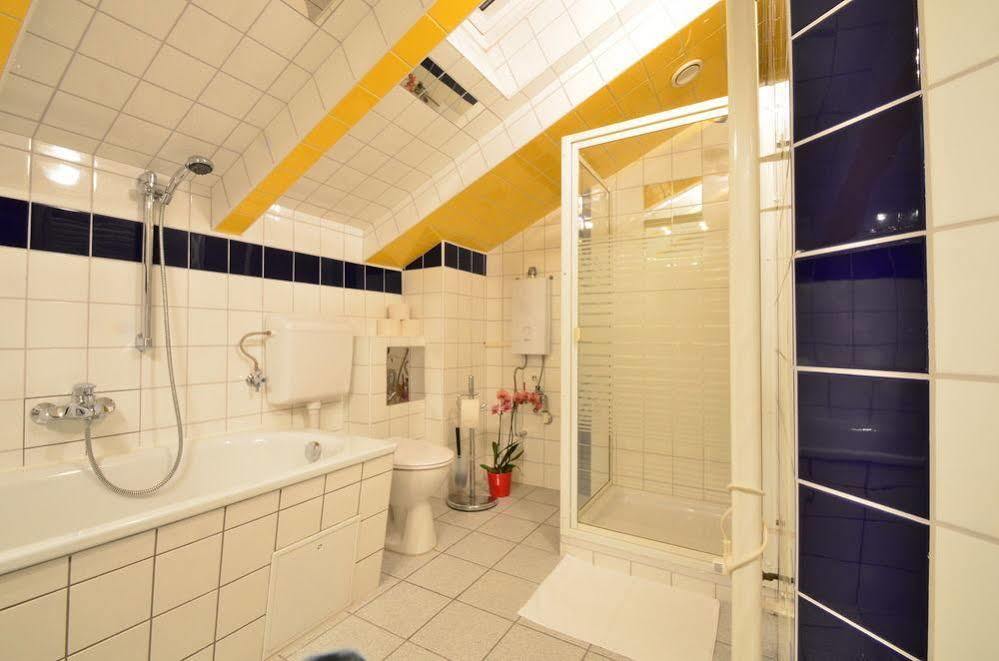 Ajo Vienna Terrace - Contactless Check-In Apartment Bagian luar foto