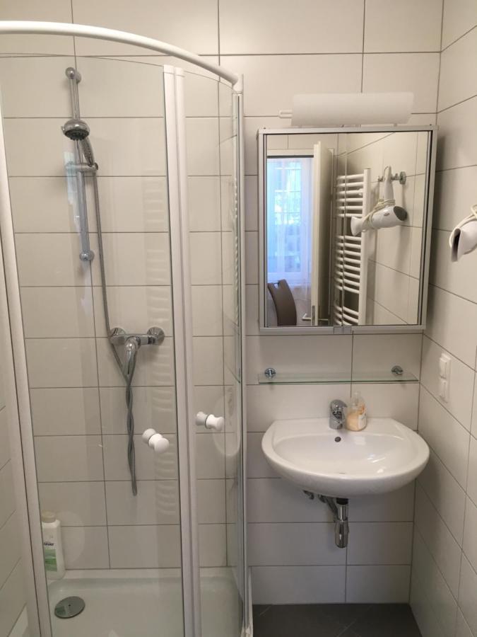 Ajo Vienna Terrace - Contactless Check-In Apartment Bagian luar foto
